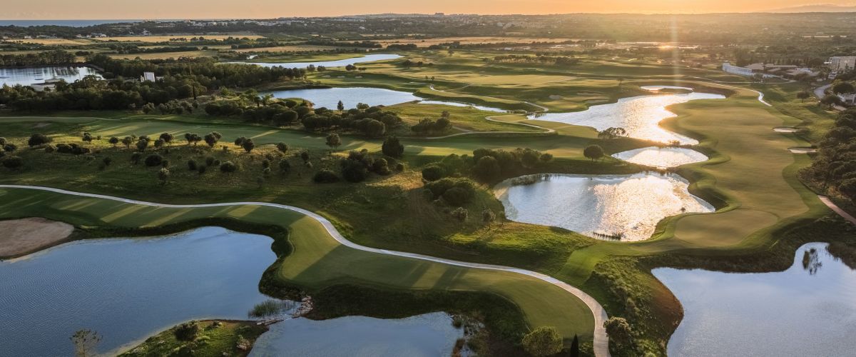 The Els Club Vilamoura