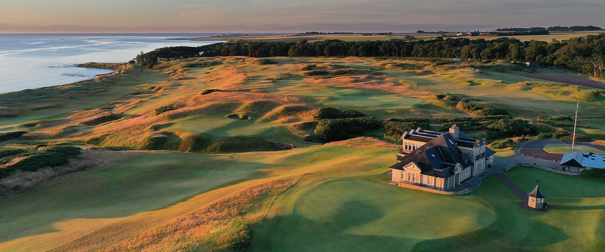 Kingsbarns Golf Links
