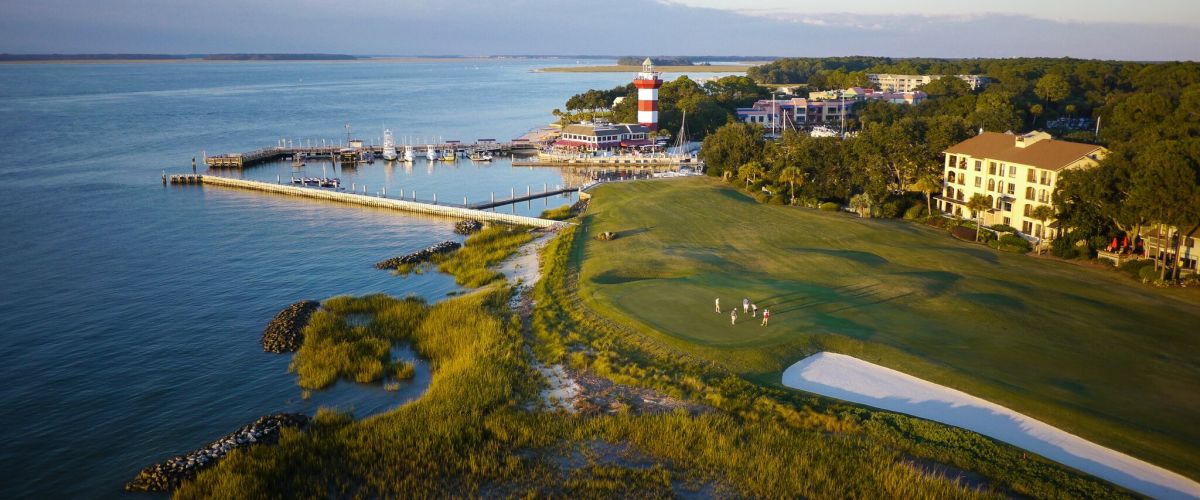 Harbour Town Golf Links
