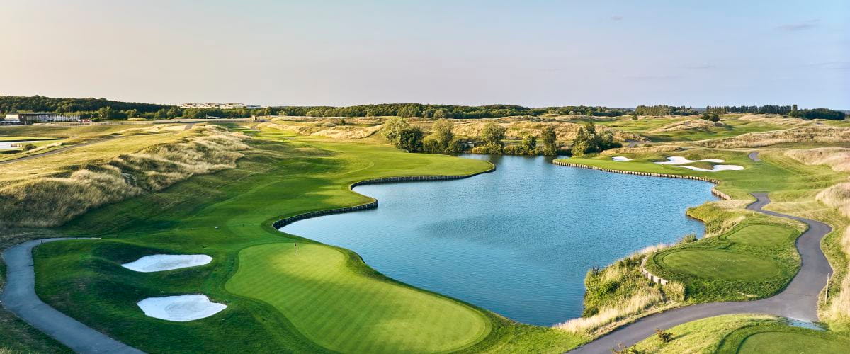 Le Golf National