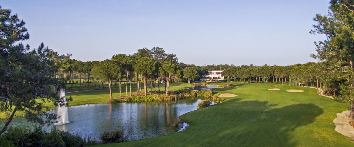National Golf Club