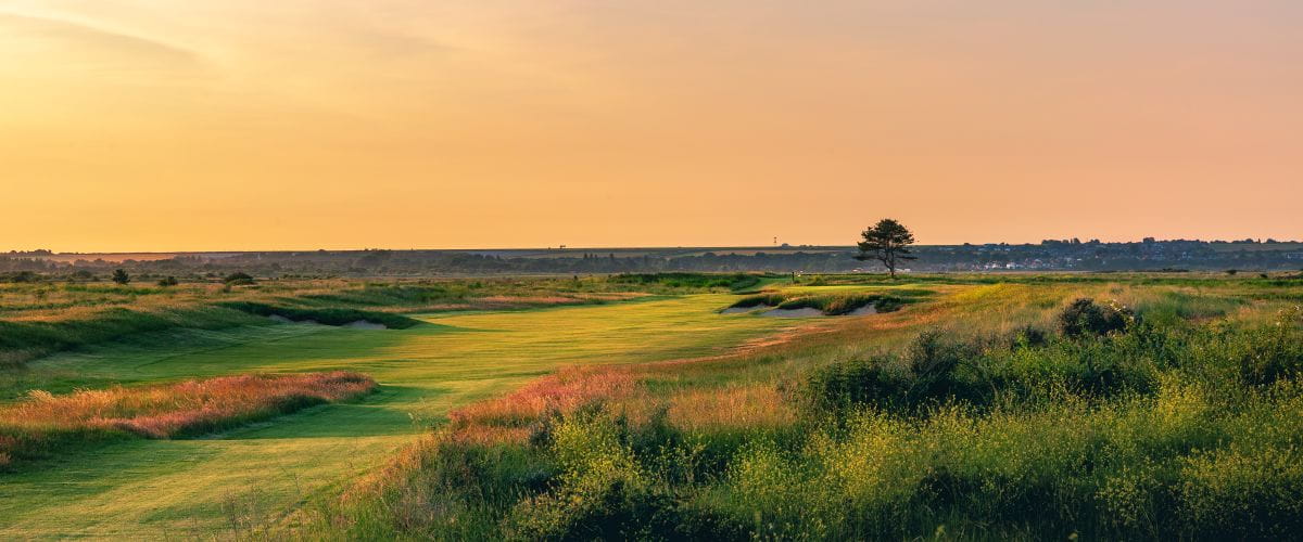 Princes Golf Club