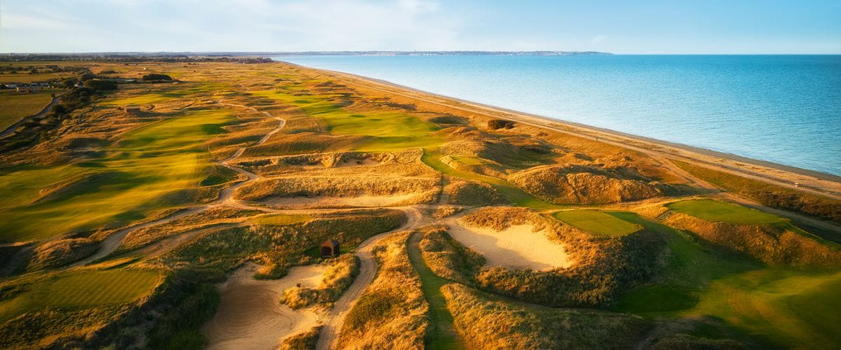 Royal Cinque Ports