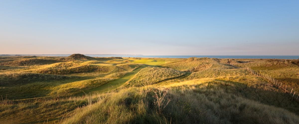 Royal St Georges