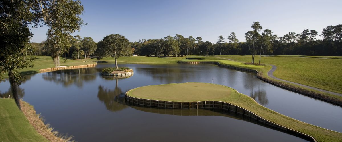 TPC Sawgrass