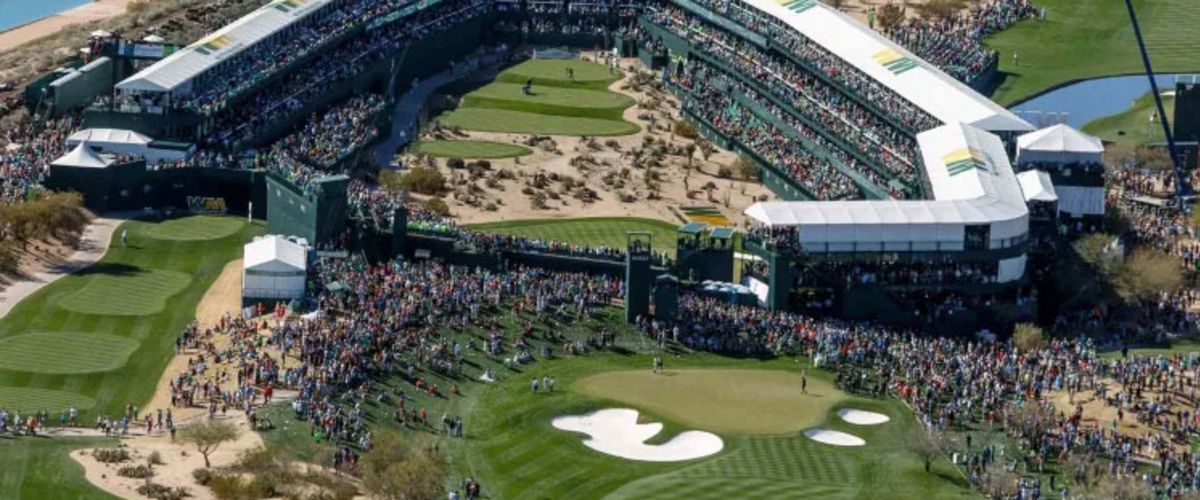 TPC Scottsdale