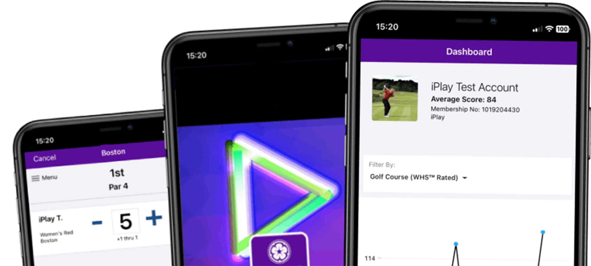 Phone Apps