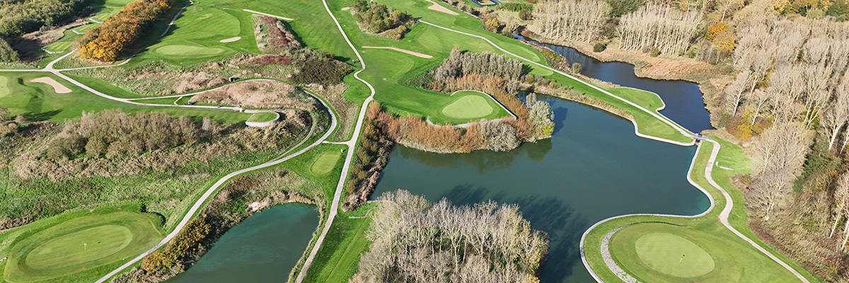 Dunkerque hole 17