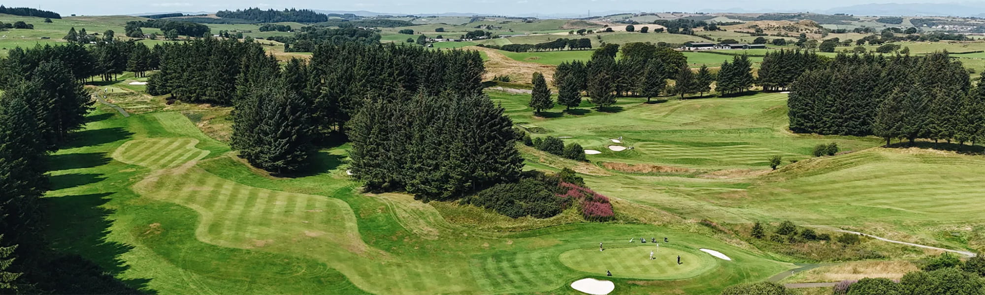 East Renfrewshire Golf Club