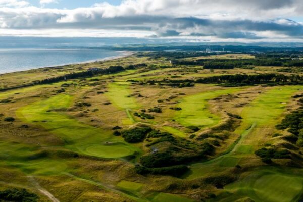 Dundonald Links