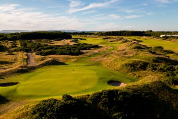 Dundonald Links