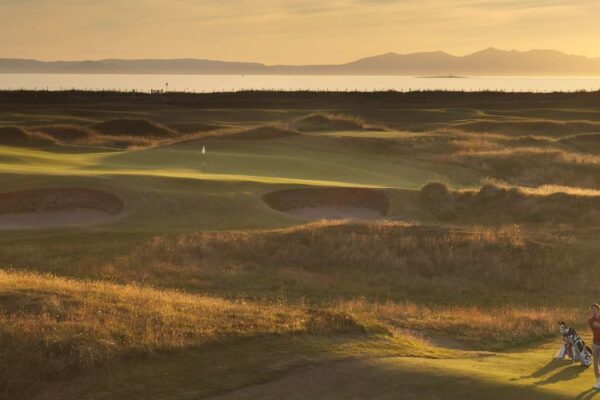 Prestwick Golf Club