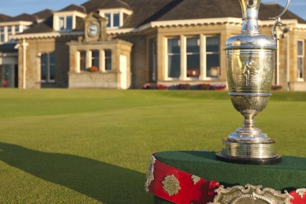 Prestwick Golf Club