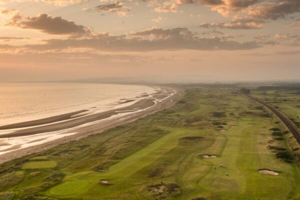 Western Gailes Golf Club
