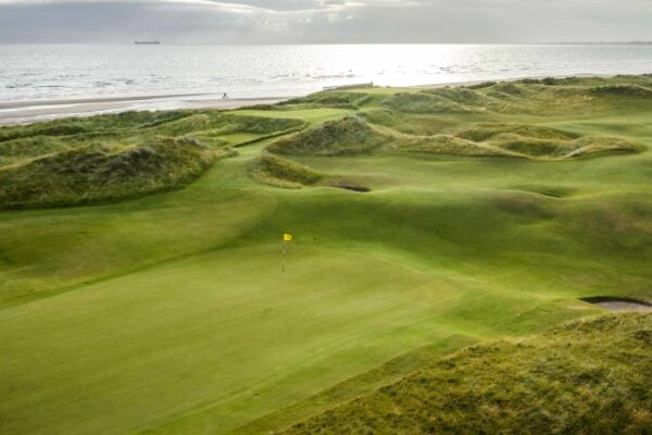 Western Gailes Golf Club