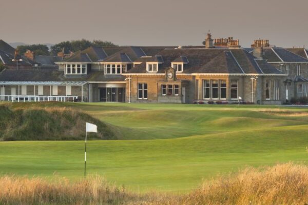 Prestwick Golf Club