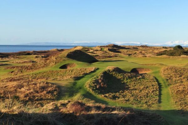 Royal Troon