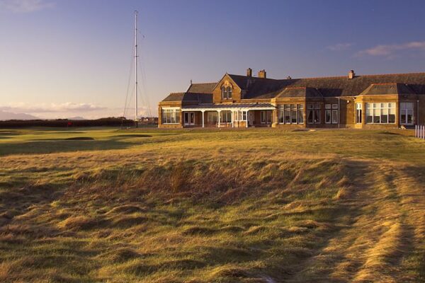 Royal Troon