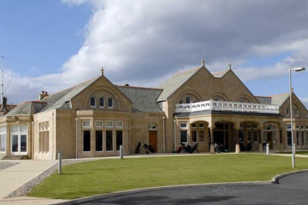 Royal Troon